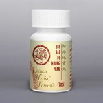 TCM Bohemia Zhi Bai Di Huang Wan 185 200 kuliček – Hledejceny.cz