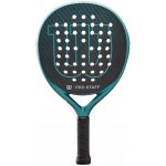 Wilson Pro Staff LT Padel 2 - teal – Hledejceny.cz