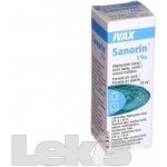 SANORIN EMULZE NAS 1MG/ML NAS GTT EML 1X10ML – Zbozi.Blesk.cz