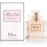 Christian Dior Miss Dior Originale toaletní voda dámská 100 ml – Zbozi.Blesk.cz