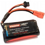 Carrera 600052 Baterie 6.4 V 1300 mAh 2.4GHz – Zboží Mobilmania