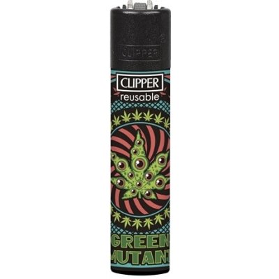 Clipper Weed Billboard 01 – Hledejceny.cz