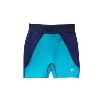 Splashabout inkontinenční plavky jammers modré pro dospělé