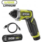 RYOBI RSD4 5133006210 – Hledejceny.cz