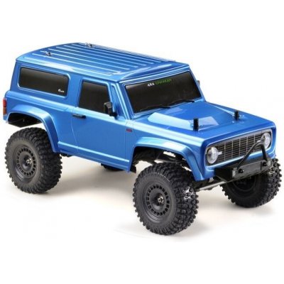 Absima CR3.4 BRONCO ECO RTR modrý 1:10 – Hledejceny.cz