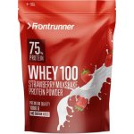 Frontrunner Whey Protein 100 1000 g – Zbozi.Blesk.cz