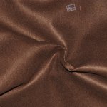 Filc tmavě hnědý 2mm - šíře 180 cm – Hledejceny.cz