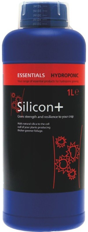 Essentials Silicon + 1 L