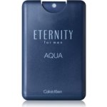 Calvin Klein Eternity Aqua toaletní voda pánská 20 ml – Hledejceny.cz