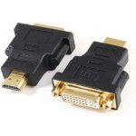 Gembird A-HDMI-DVI-3 – Sleviste.cz