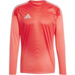 adidas Teamsport Tiro 25 Competition LS červená/bílá – Hledejceny.cz