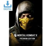 Mortal Kombat X (Premium Edition) – Hledejceny.cz