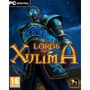 Hra na PC Lords of Xulima