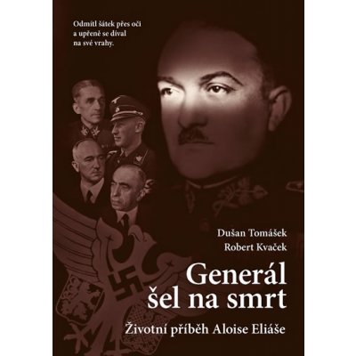 Generál šel na smrt – Hledejceny.cz