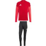 adidas tiro 25 competition červeno černá – Zboží Dáma