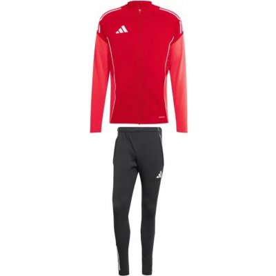 adidas tiro 25 competition červeno černá – Zboží Dáma