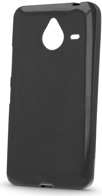 Pouzdro GreenGo JELLY CASE Sony Xperia XZ černé