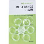 Korum Gumové Kroužky Mega Bands 10 mm – Zboží Mobilmania