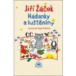 Hádanky a luštěniny - Žáček Jiří – Hledejceny.cz