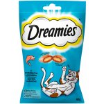 Dreamies losos 60 g – Hledejceny.cz