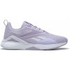 Dámské fitness boty Reebok Nanoflex Tr 2.0 HQ4222 fialový