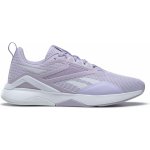 Reebok dámské boty Nanoflex Tr 2.0 HQ4222 fialový – Zboží Mobilmania