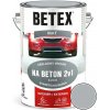 Barvy na beton – Zboží Mobilmania