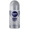 Klasické Nivea Men Silver Protect roll-on 50 ml