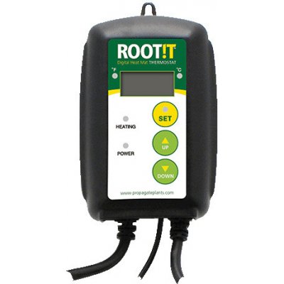 Root!t thermostat