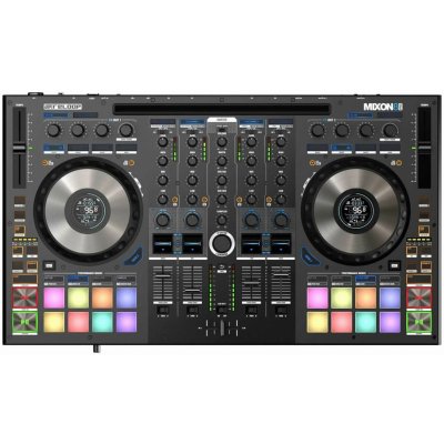 Reloop Mixon 8 Pro