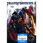 Bay Michael: Transformers 3 DVD – Sleviste.cz