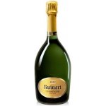 Ruinart Blanc De Blan 12,5% 0,75 l (holá láhev) – Zboží Dáma