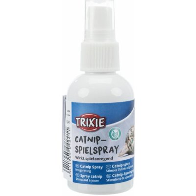 Trixie Catnip spray na podporu hravosti 50 ml – Zboží Mobilmania