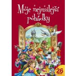 Moje nejmilejší pohádky – Hledejceny.cz