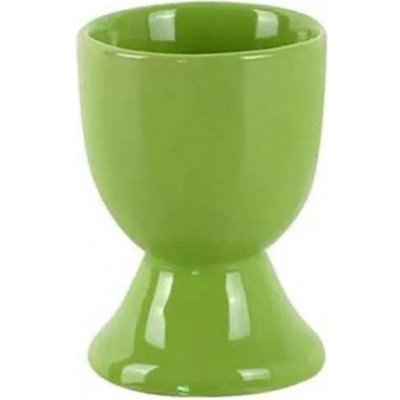Toro Keramický kalíšek na vajíčko zelený – Zboží Dáma Toro Keramický kalíšek na vajíčko zelený – Zboží Dáma