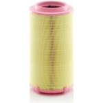 Vzduchový filtr MANN-FILTER C 27 038 – Hledejceny.cz