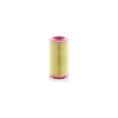 Vzduchový filtr MANN-FILTER C 27 038 – Hledejceny.cz