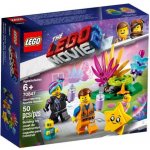 LEGO® Movie 2 70847 Dobré jitro, jiskřičky! – Zboží Živě