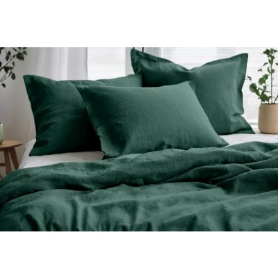 Darré Mušelín povlečení Forest 140x200 70x90 70x90 – Hledejceny.cz