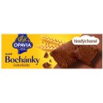 Opavia Bochánky čokoládové jemné pečivo 140 g – Zbozi.Blesk.cz