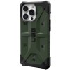 Pouzdro a kryt na mobilní telefon Apple Urban Armor Gear Urban Armor Gear Pathfinder UAG pro IPHONE 13 PRO zelený