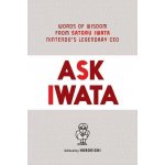 Ask Iwata – Hledejceny.cz