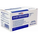 Starnails Lavosept roztok dezinfekce na kůži s vůní trnky 200 ml – Zboží Dáma