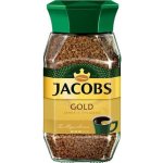 Jacobs Gold 200 g – Zboží Dáma