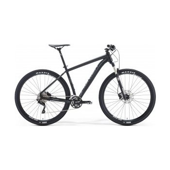 Merida Big Nine XT 2016