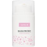 Caltha kosmetika Balzám pro ženy jemná péče o prsa a stehna 50 ml – Hledejceny.cz