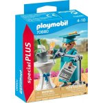 Playmobil 70880 Promoce – Zboží Dáma