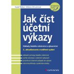 Jak číst účetní výkazy – Zbozi.Blesk.cz