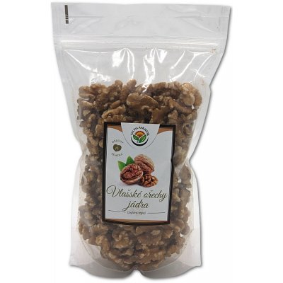 Salvia Paradise vlašské ořechy 100 g – Zboží Mobilmania