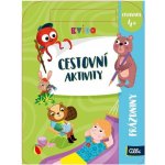 Albi Cestovní aktivity Prázdniny – Zbozi.Blesk.cz